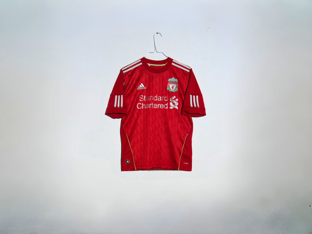 Liverpool Heimtrikot 2011/12