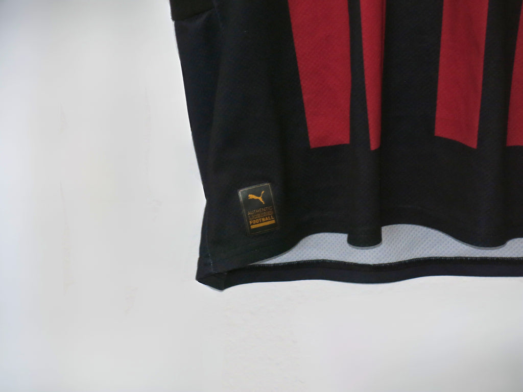 AC Milan Heimtrikot 2022/23