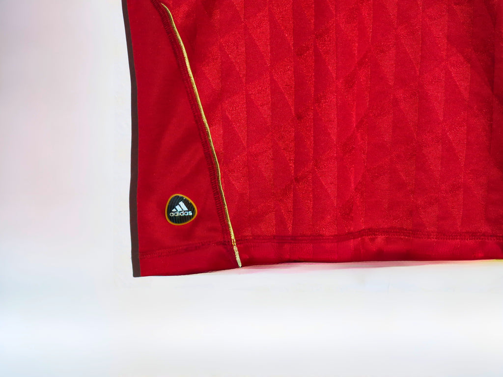 Liverpool Heimtrikot 2011/12