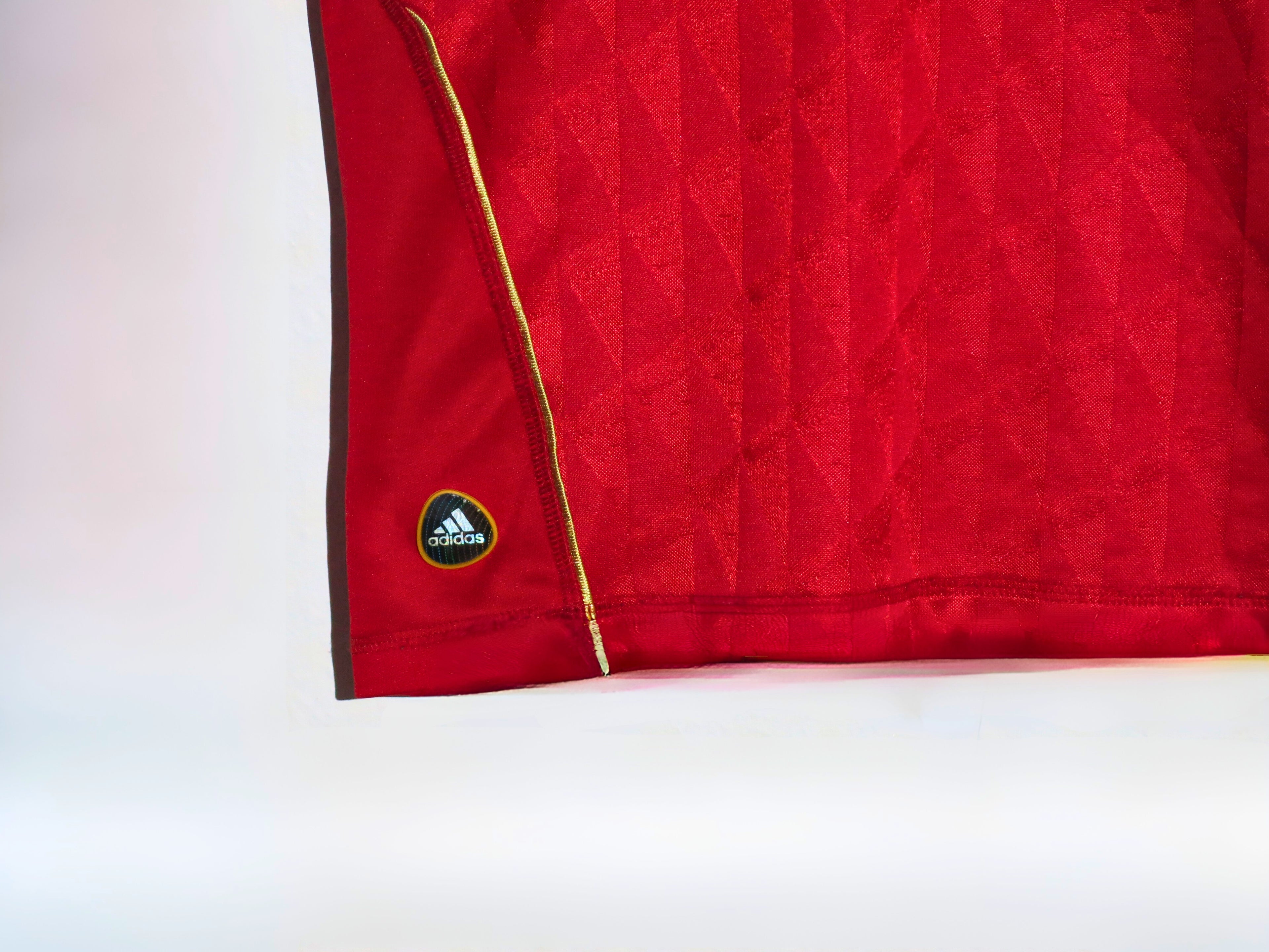 Liverpool Heimtrikot 2011/12