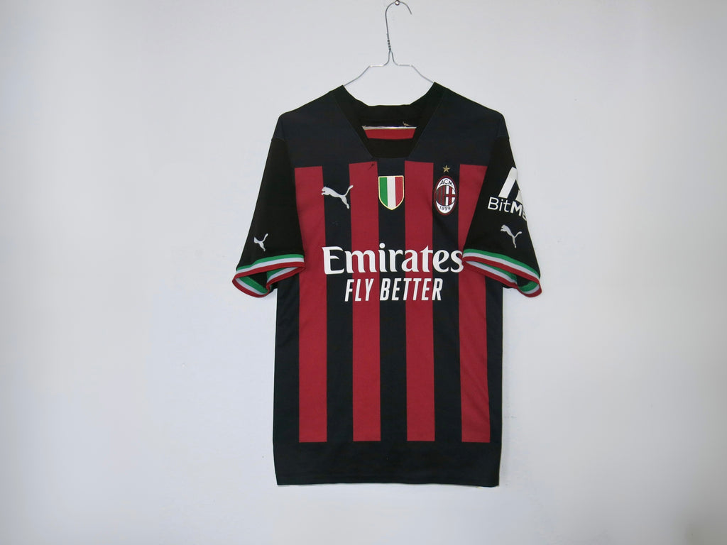 AC Milan Heimtrikot 2022/23