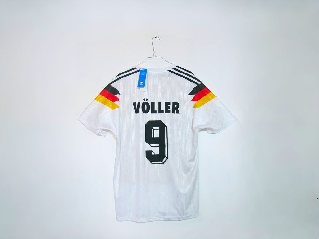 DFB Heimtrikot 1990