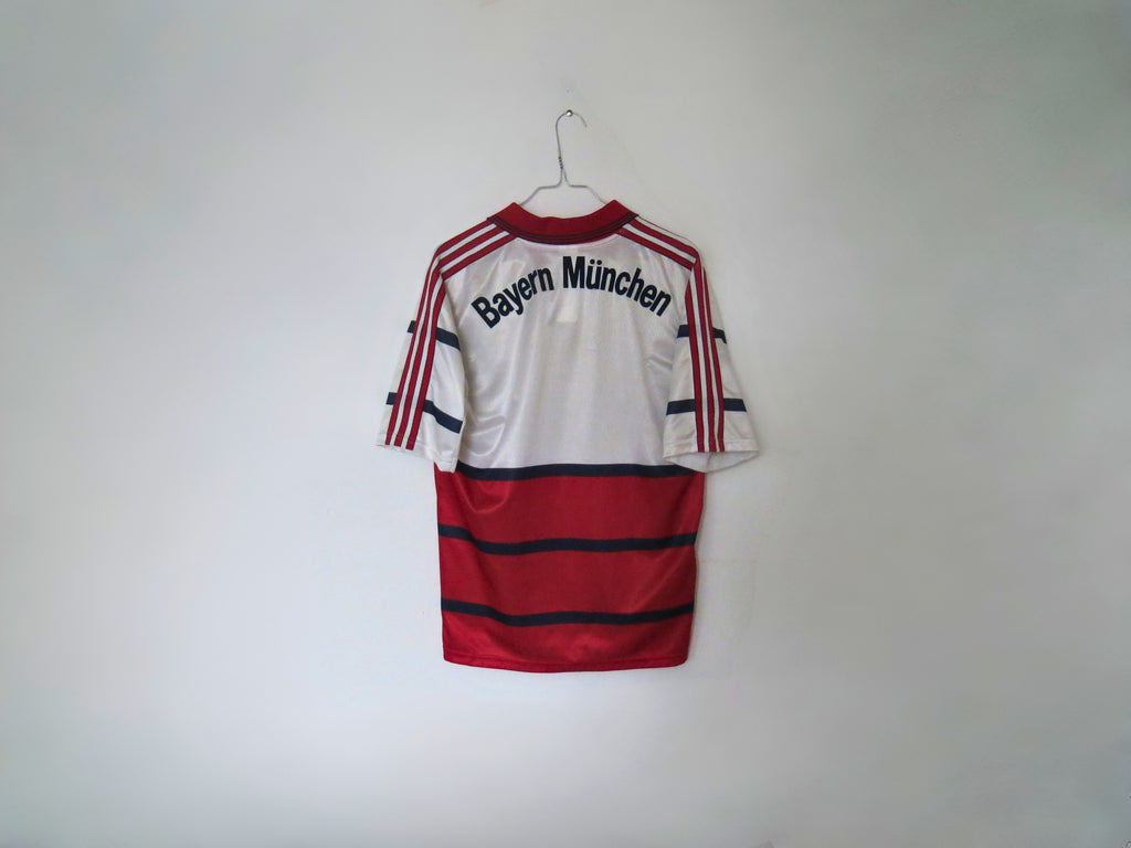 FC Bayern München Auswärtstrikot