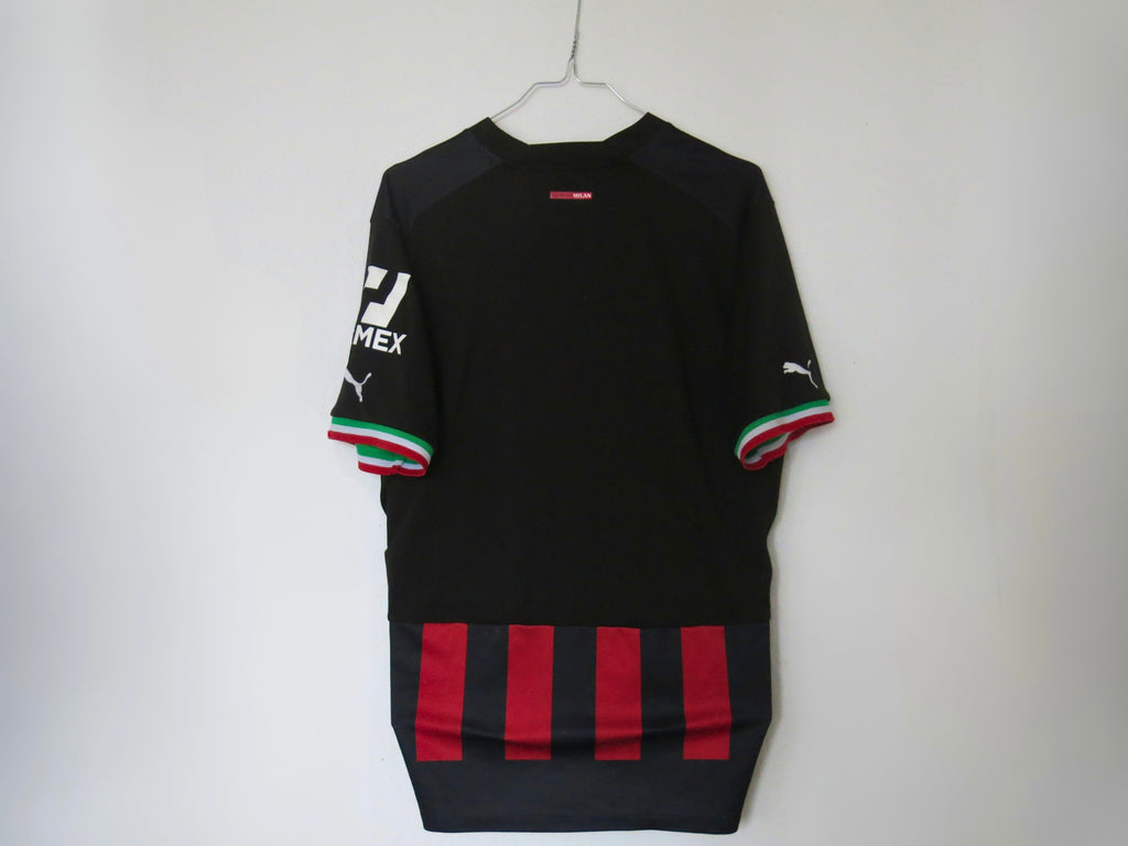 AC Milan Heimtrikot 2022/23