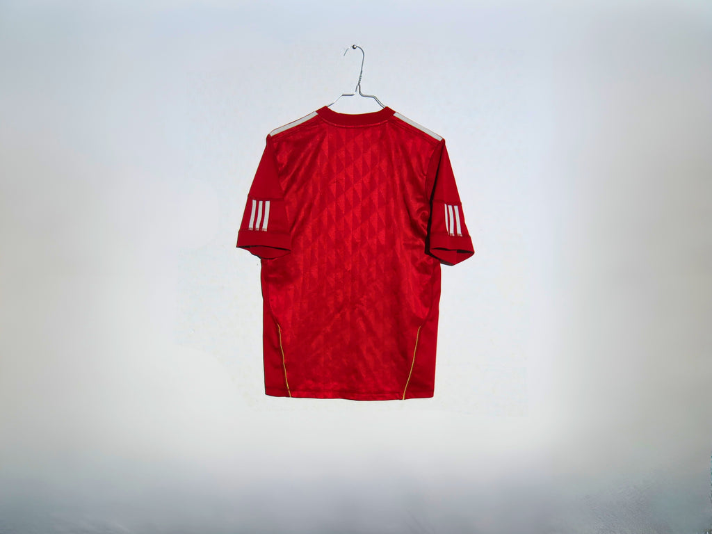 Liverpool Heimtrikot 2011/12
