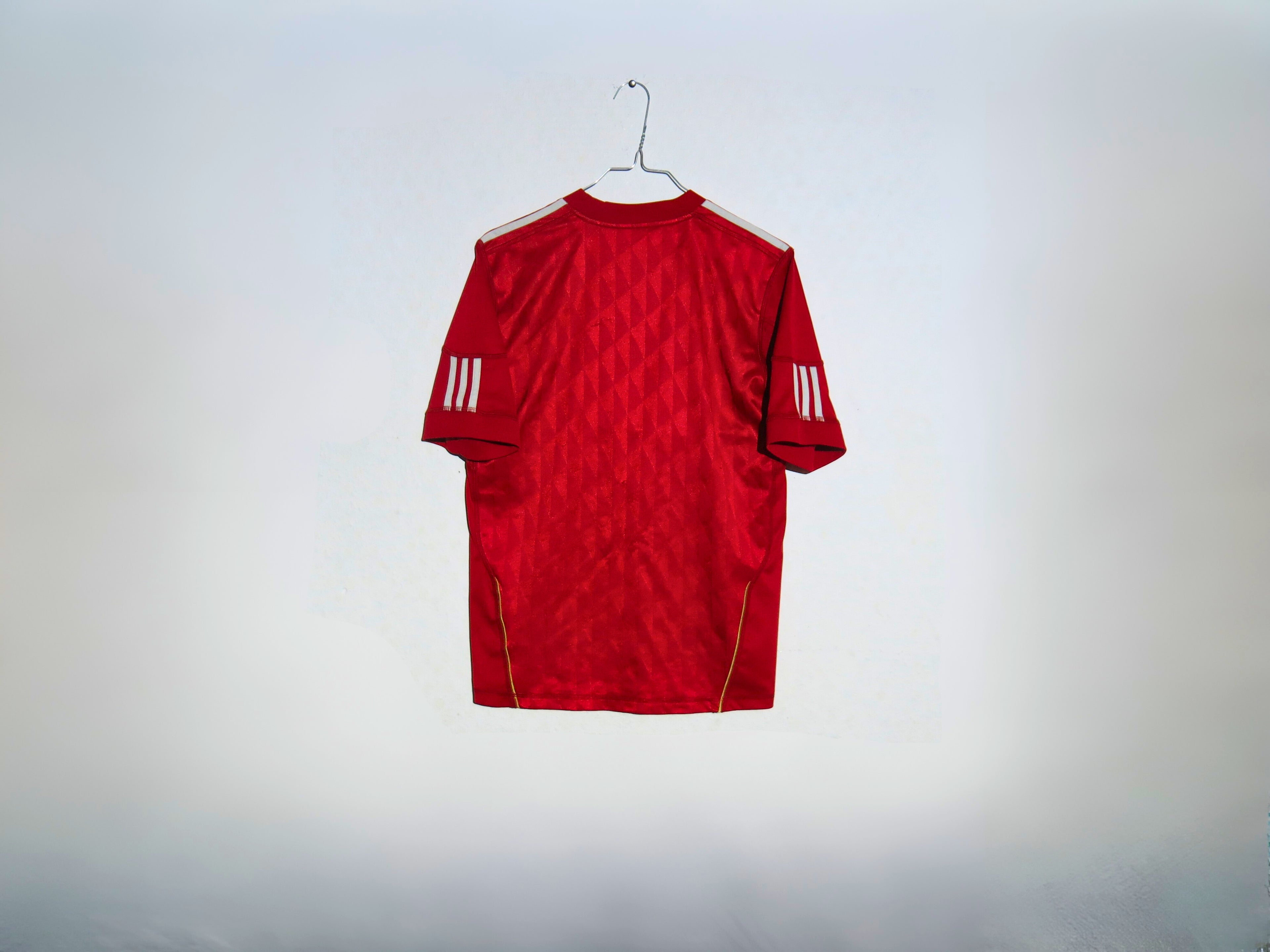 Liverpool Heimtrikot 2011/12